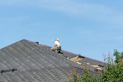 Comprehensive Roof Care