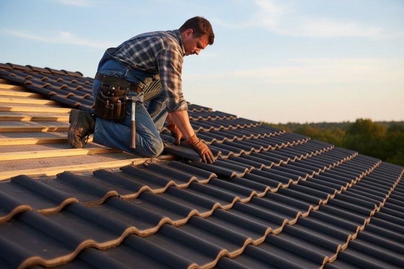 How To Tell When It’s Time For Roof Repair Or Replacement